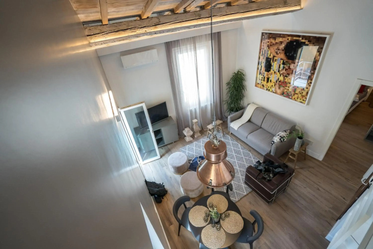 Olive Loft