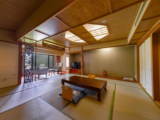Jozankei View Hotel