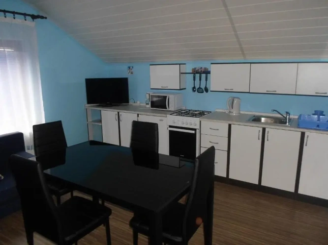 1 Bedroom Apartment with view