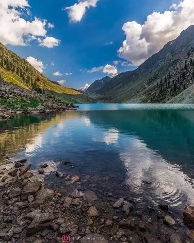 Hunza Vintage Huts