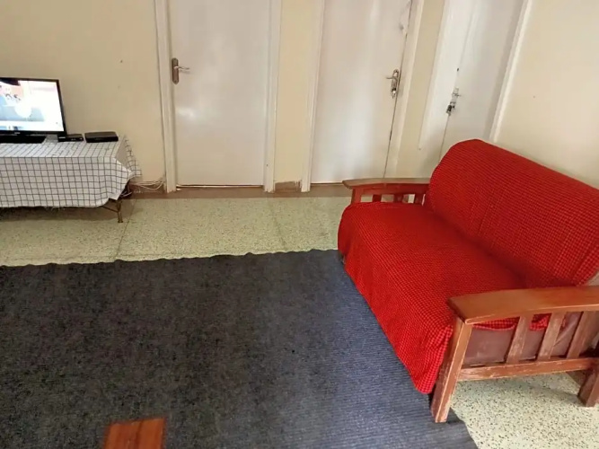 Pinkroses Gardens Hostel