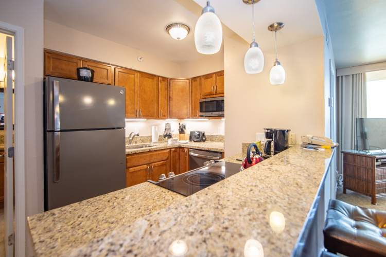 Royal Kahana Maui by OUTRIGGER photo 27