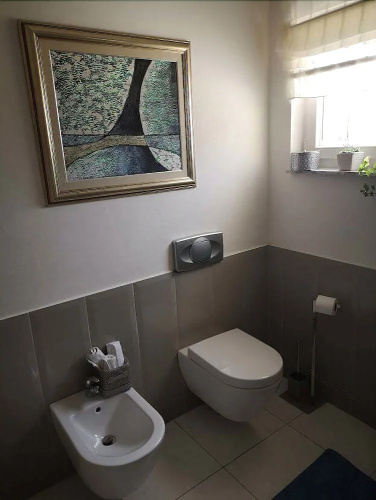 Greta Apartment