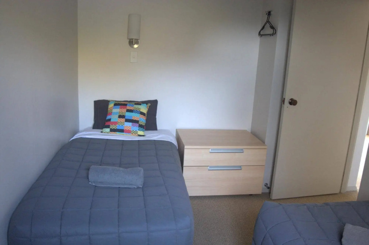 Akaroa Waterfront Motels