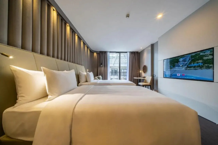 Worldhotels Long Beach Resort Phu Quoc