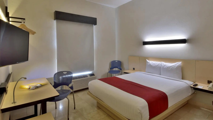 City Express by Marriott Playa Del Carmen
