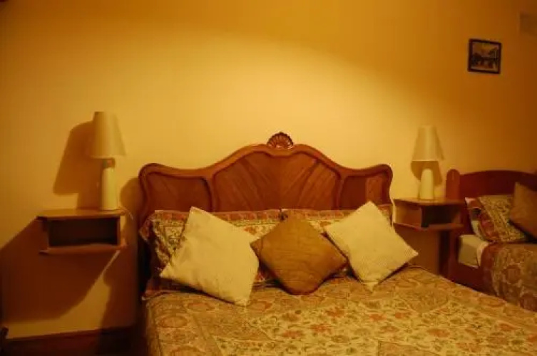 Acorn House B&B
