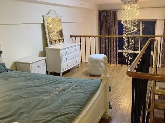 Changchun Shangke Apartment
