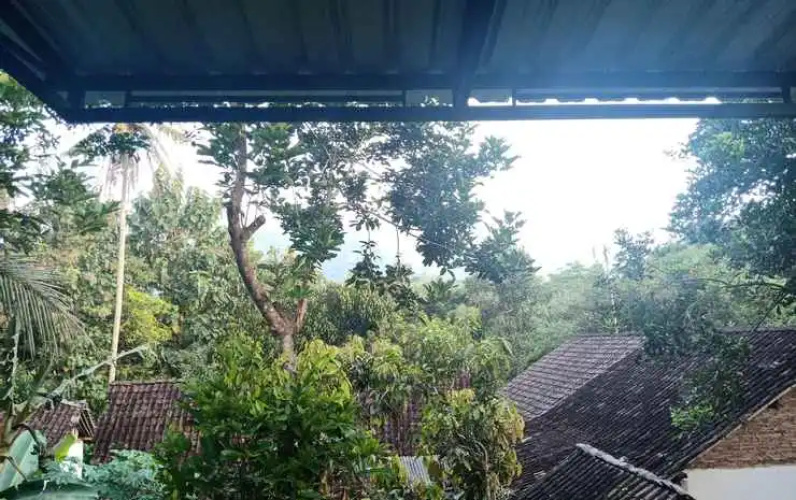 Homestay Jogan Gumelar