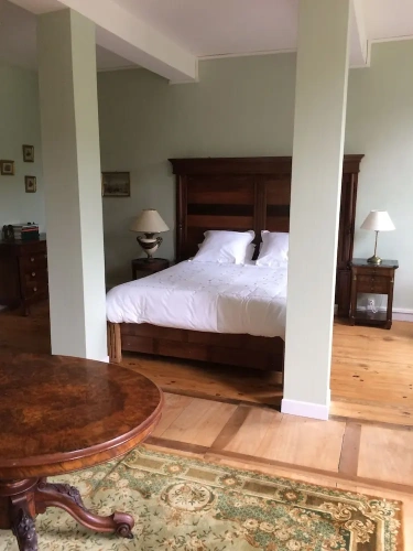 Double Junior Suite