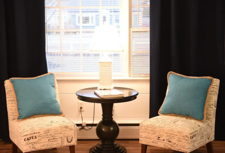 Veranda Cape Cod Family Resort