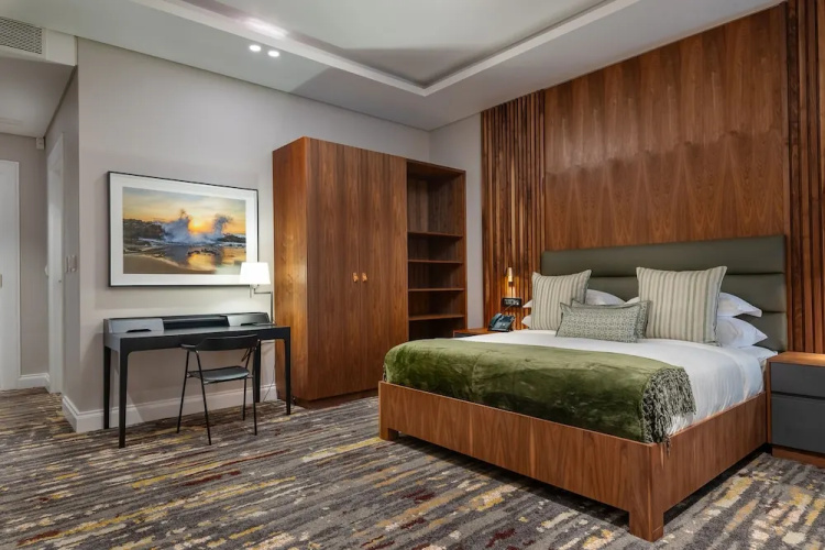 Anfani Boutique Hotel