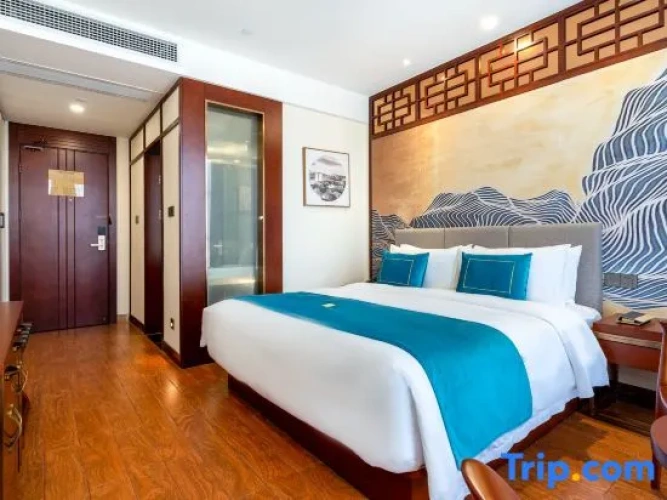 Luxury Double room