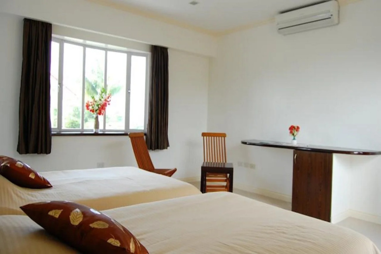 Hotelbild