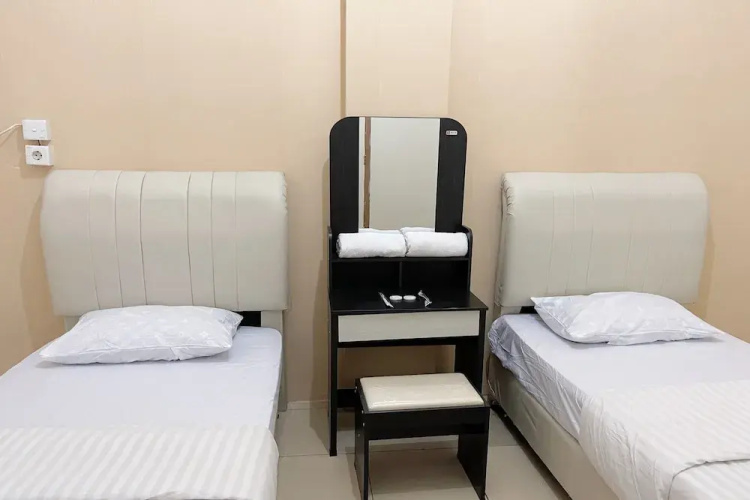 Hotel O Mantari Guesthouse