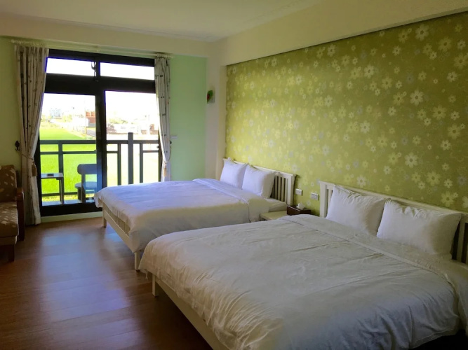 Tian Nian B&B