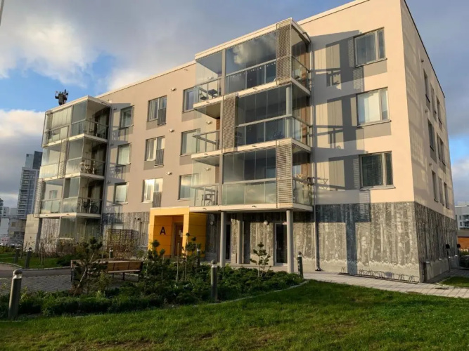 Image de l'hôtel