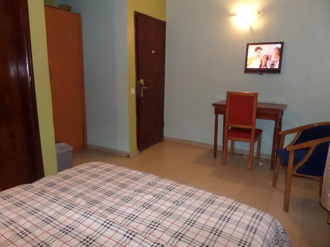 De Next Centre Resort Limited