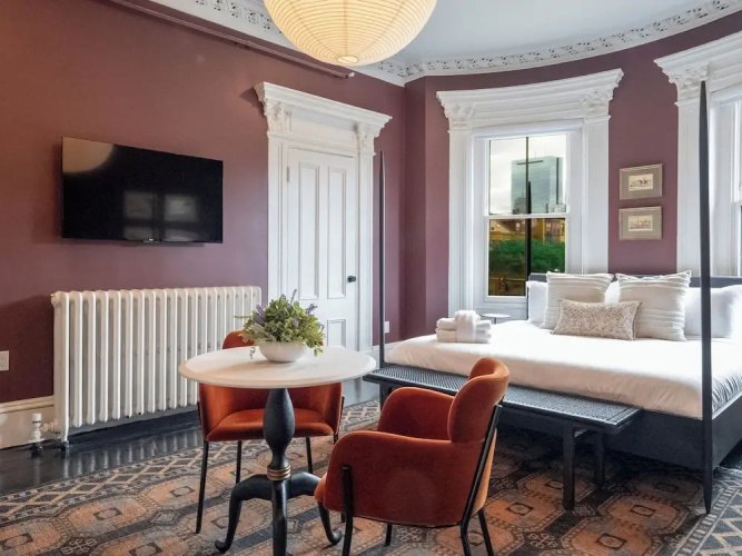 The Chester Hotel