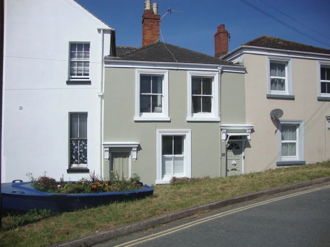 Cottage