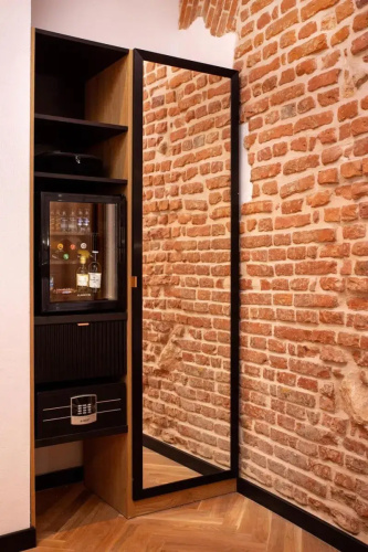Hotel Teatr