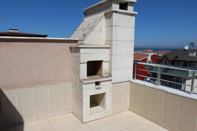 Asfar Villa
