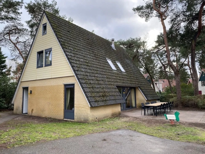 Cottage