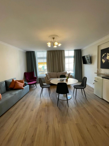Hirsch Appartements