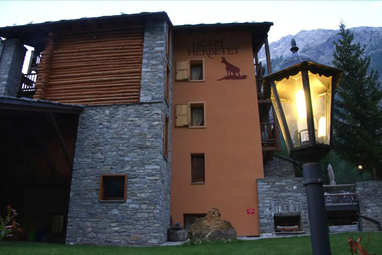 Otel görseli