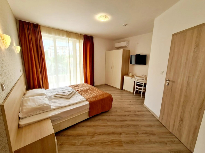 MIDA Apartment