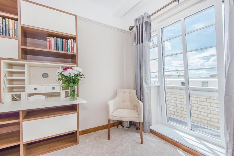 Superior Single room