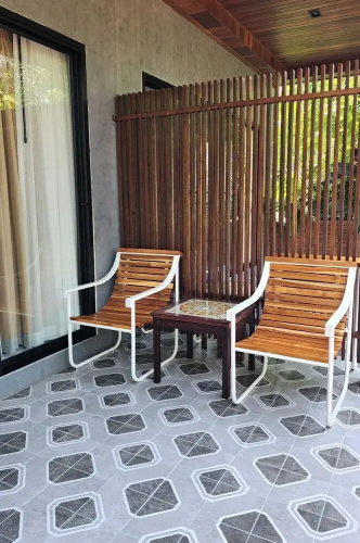 O yua Resort