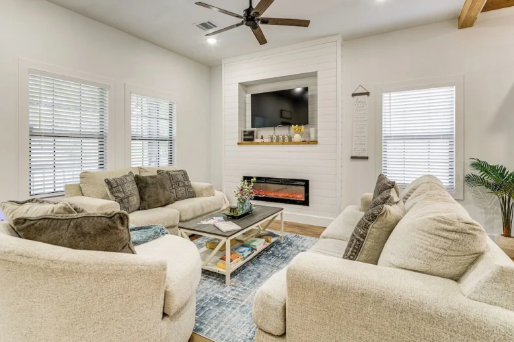 3 Bedrooms Cottage