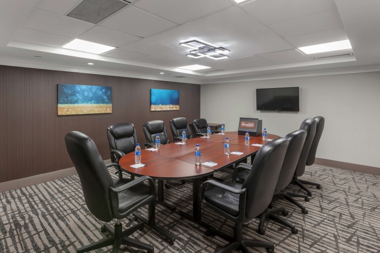 Executive Residency By Bw Toronto-Mississauga photo 22