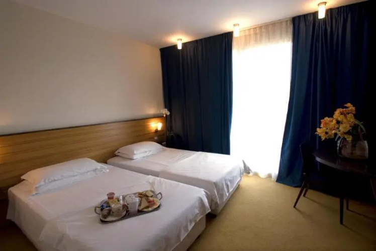 Nicotel Wellness Corato