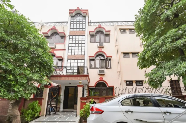 Stardust Residency by OYO Rooms
