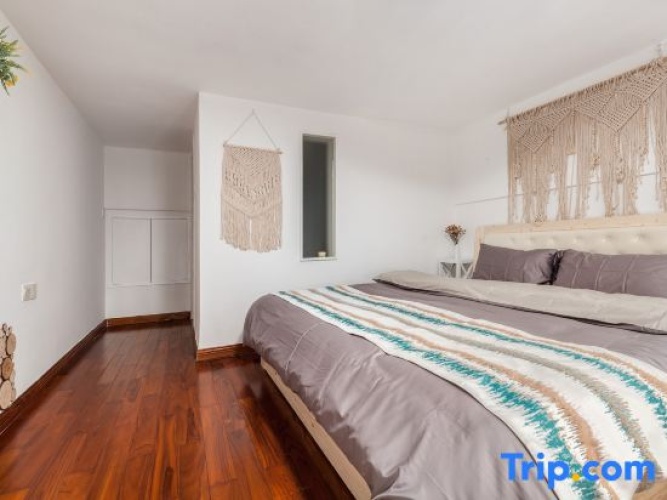 1 Bedroom Standard Double Duplex room