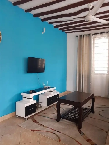 Family Villa