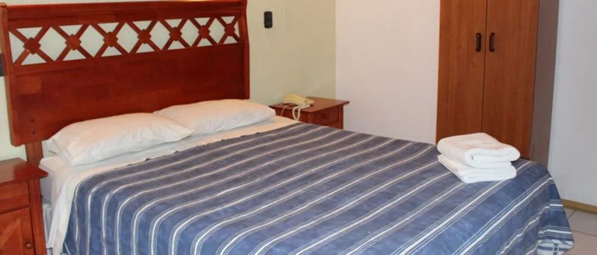 Hotel HC Reñaca