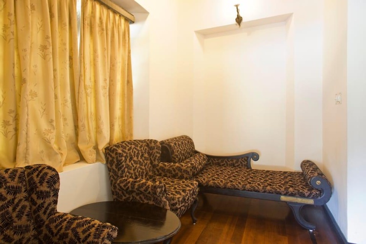 Premium room