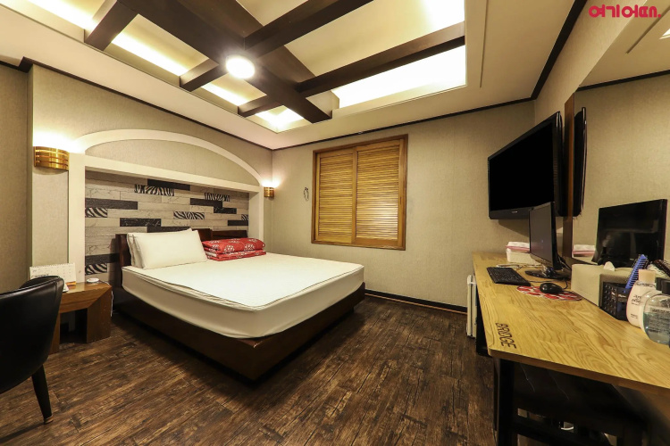 Hotelbild