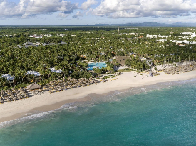 Iberostar Selection Bavaro Suites photo 37