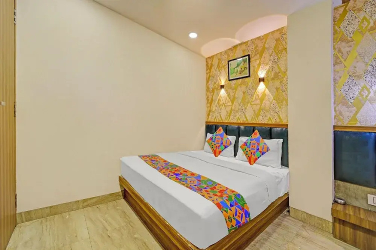 Fabhotel Pride Inn I