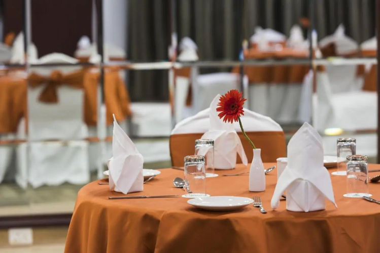 The Fern Residency Galaxy Mall, Asansol