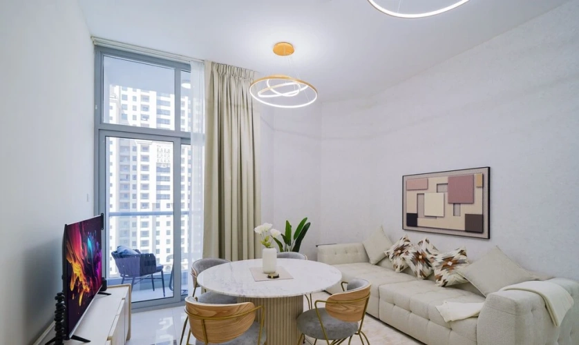 Magnificent Two Bedroom Beachfront