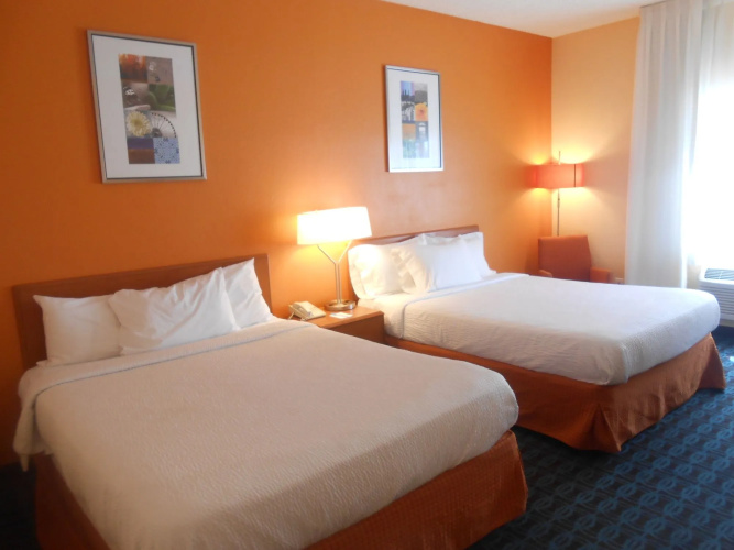 Holiday Inn Express & Suites Phoenix - Mesa West by IHG