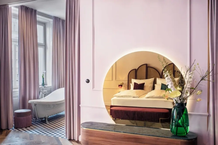 Premium Double room