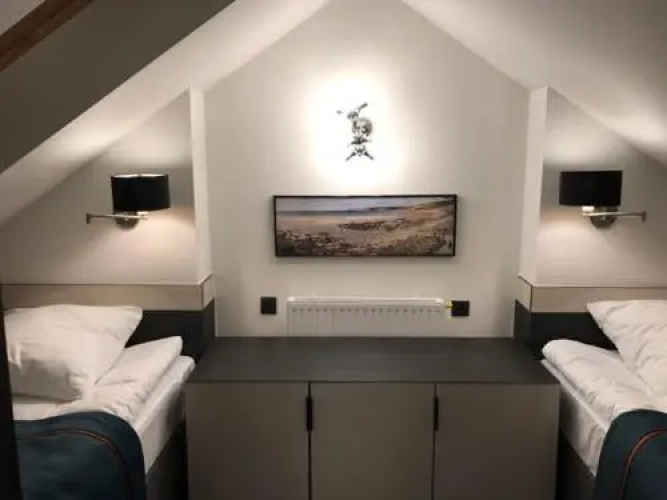 Armada Holiday House