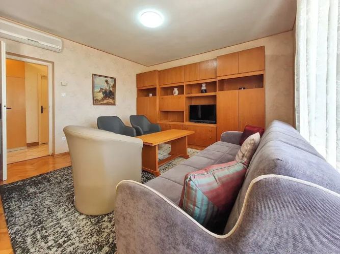 Apartments Antony
