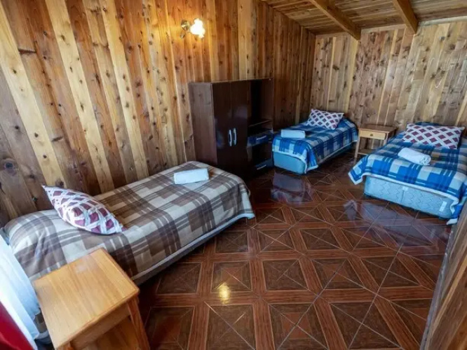Hotel Catripulli